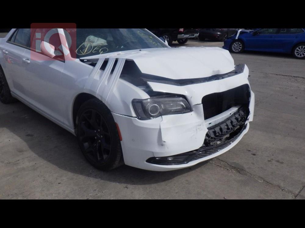 Chrysler 300